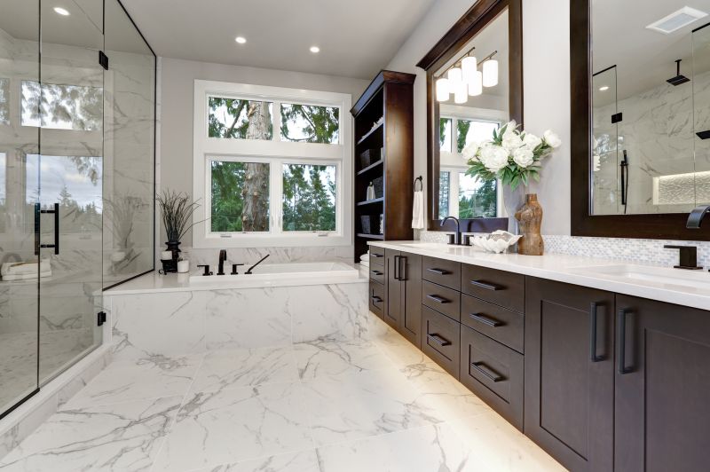 Top Bathroom Remodeling Companies in Doylestown, PA
